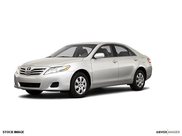 Photo of 2010 Toyota Camry
