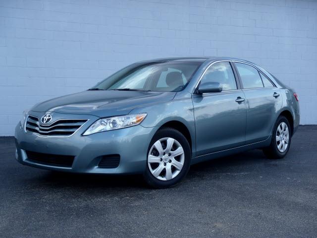 Photo of 2010 Toyota Camry
