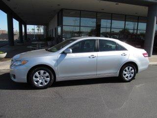 Photo of 2011 Toyota Camry