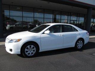 Photo of 2011 Toyota Camry