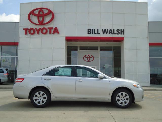 Photo of 2011 Toyota Camry