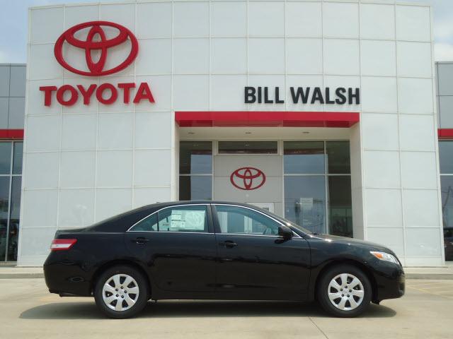 Photo of 2011 Toyota Camry