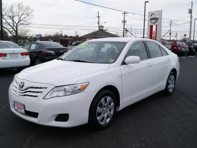 Photo of 2010 Toyota Camry