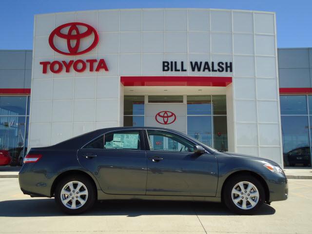 Photo of 2011 Toyota Camry