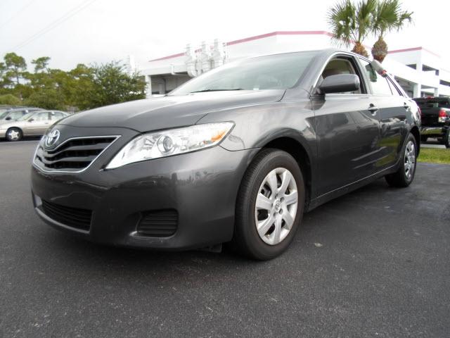 Photo of 2010 Toyota Camry