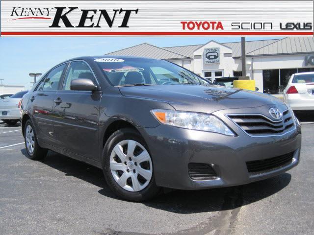 Photo of 2010 Toyota Camry