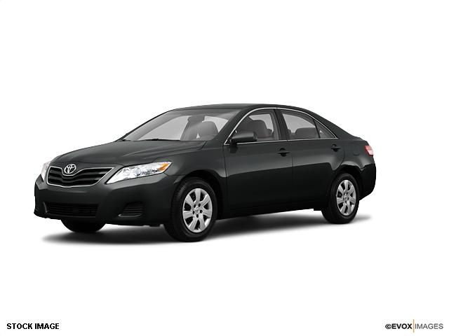 Photo of 2010 Toyota Camry