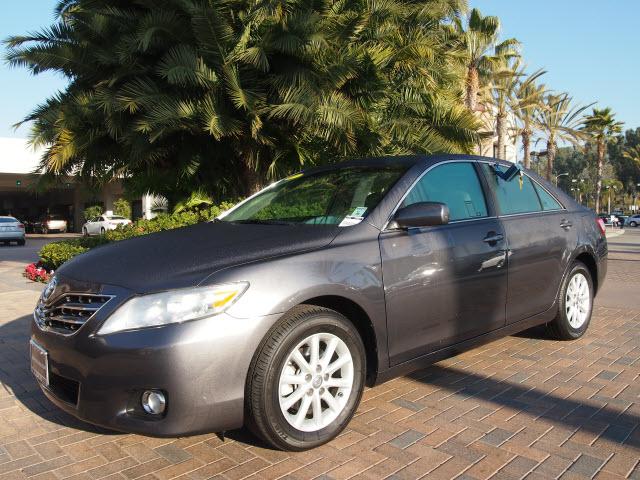 Photo of 2011 Toyota Camry