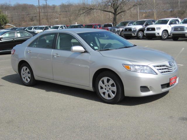 Photo of 2011 Toyota Camry