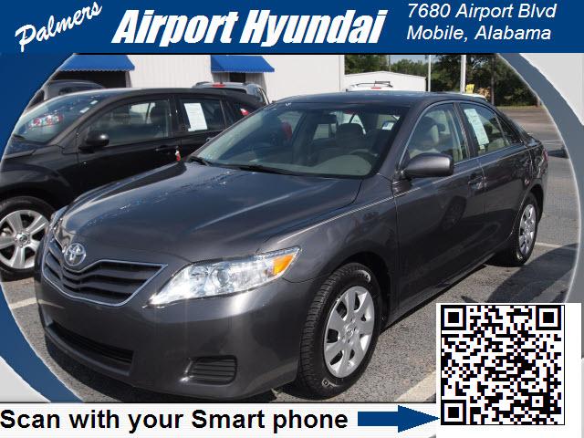 Photo of 2011 Toyota Camry