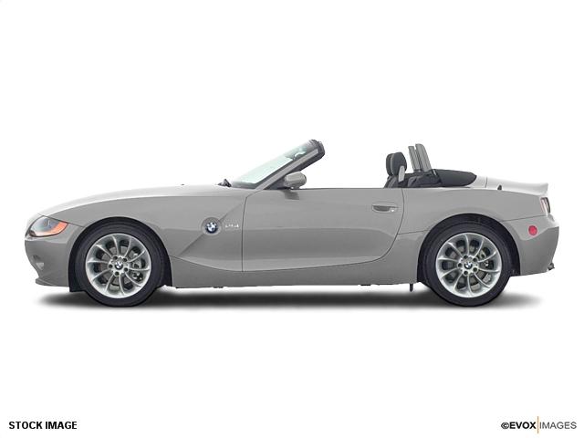 Photo of 2003 BMW Z4