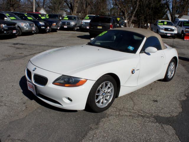 Photo of 2003 BMW Z4
