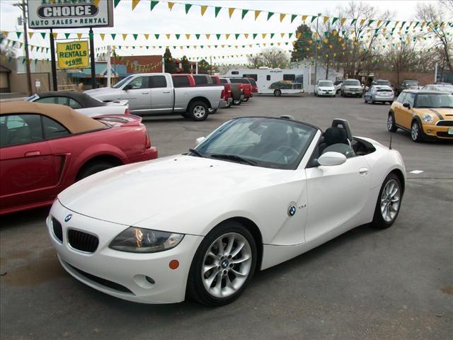 Photo of 2005 BMW Z4