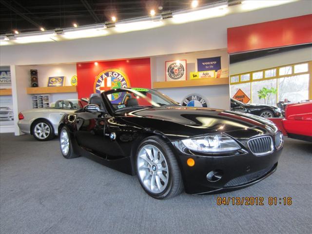 Photo of 2005 BMW Z4