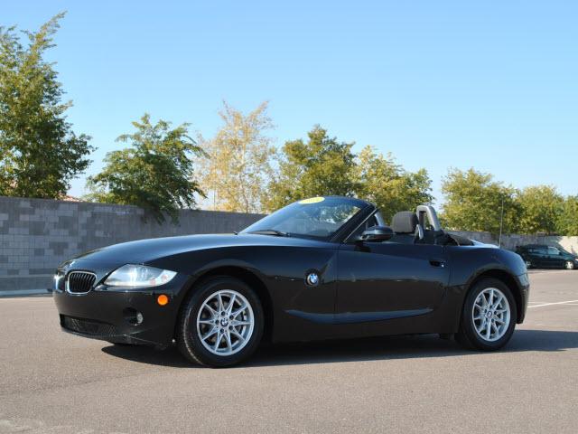 Photo of 2005 BMW Z4