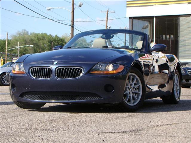 Photo of 2004 BMW Z4