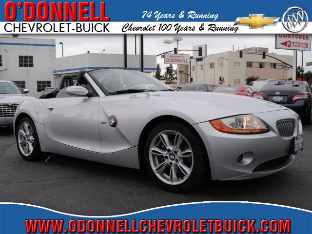 Photo of 2003 BMW Z4