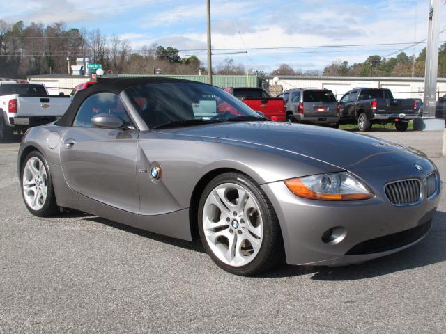 Photo of 2003 BMW Z4