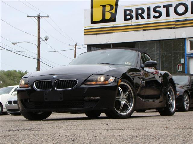 Photo of 2006 BMW Z4