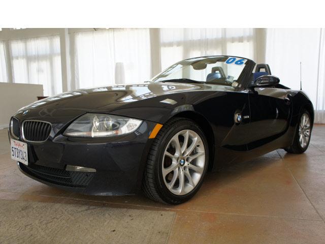 Photo of 2006 BMW Z4