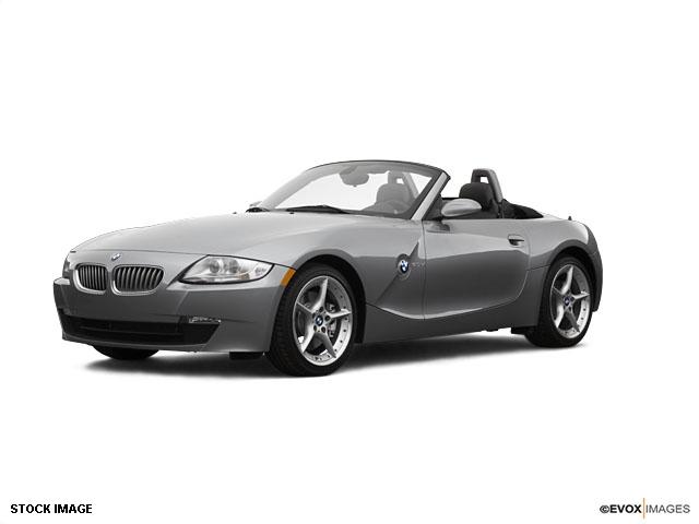 Photo of 2008 BMW Z4