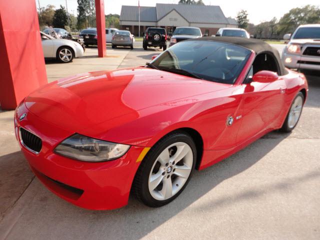 Photo of 2006 BMW Z4
