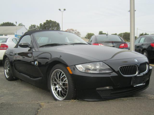 Photo of 2007 BMW Z4