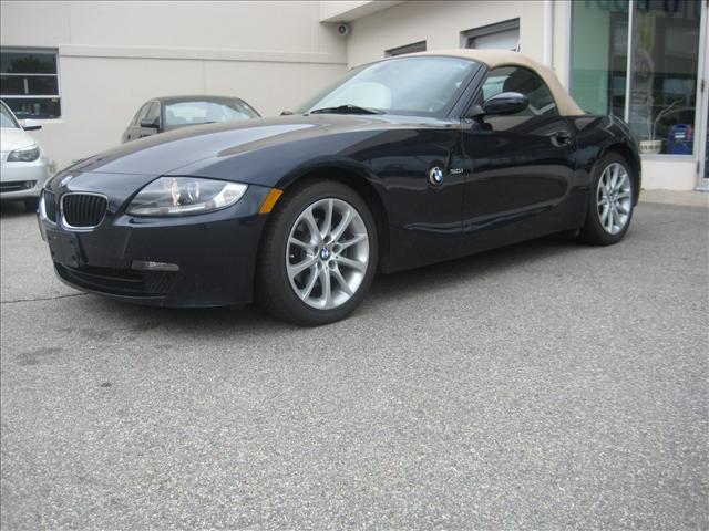Photo of 2006 BMW Z4