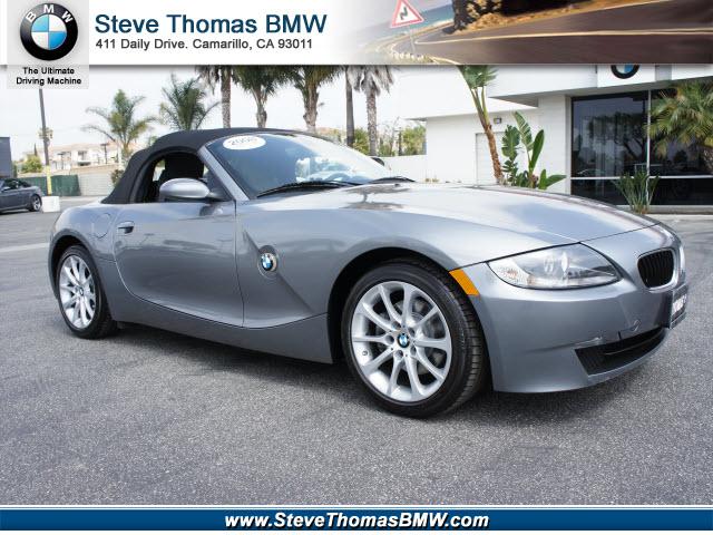 Photo of 2008 BMW Z4
