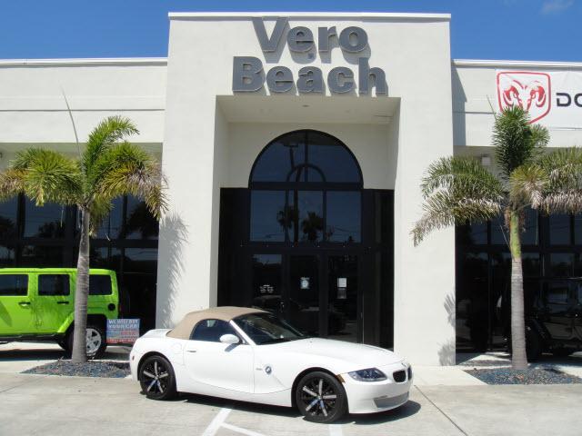 Photo of 2006 BMW Z4