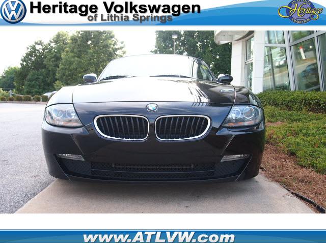 Photo of 2006 BMW Z4