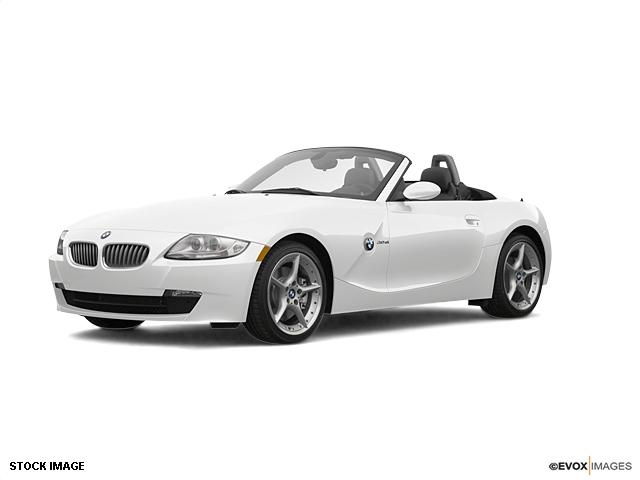Photo of 2008 BMW Z4