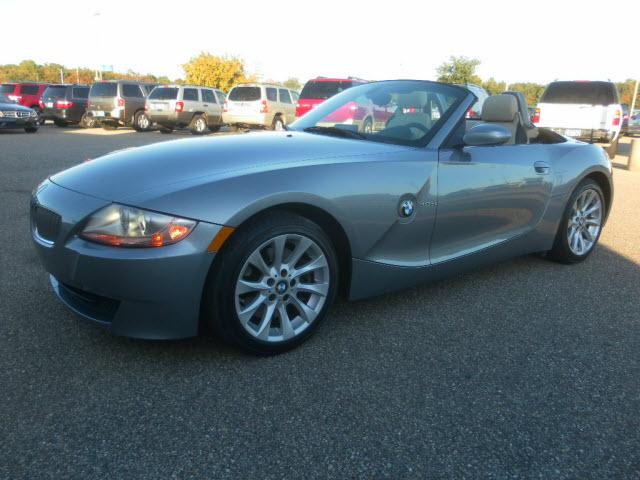 Photo of 2007 BMW Z4