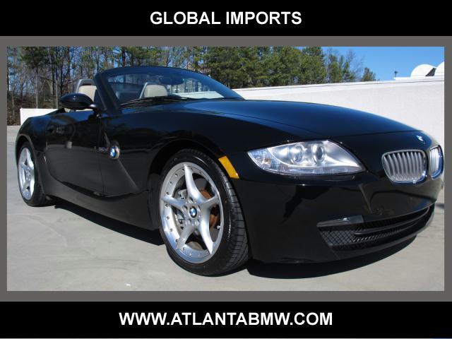 Photo of 2007 BMW Z4