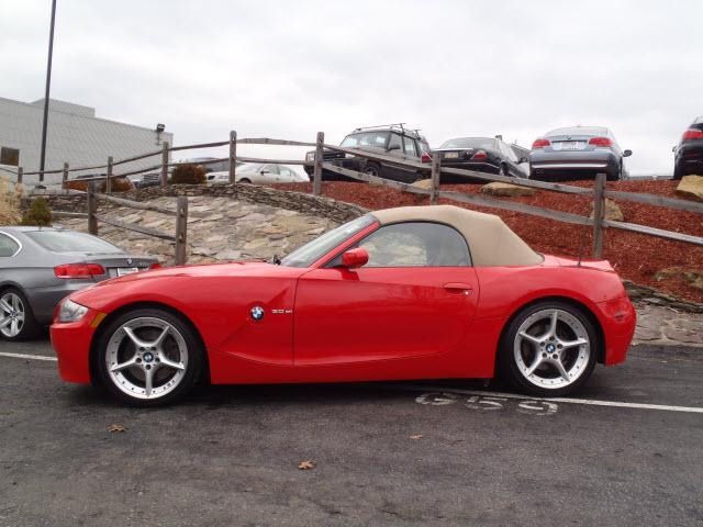 Photo of 2008 BMW Z4