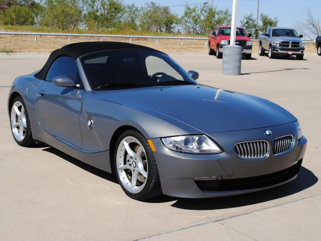 Photo of 2007 BMW Z4