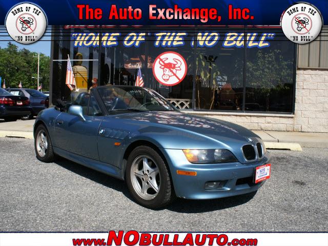 Photo of 1997 BMW Z3