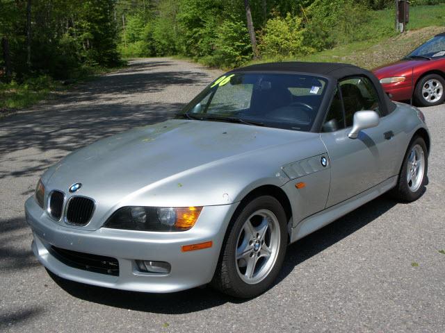 Photo of 1996 BMW Z3