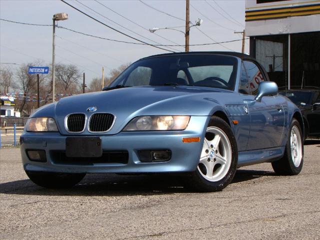 Photo of 1998 BMW Z3
