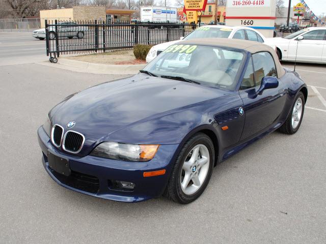 Photo of 1998 BMW Z3