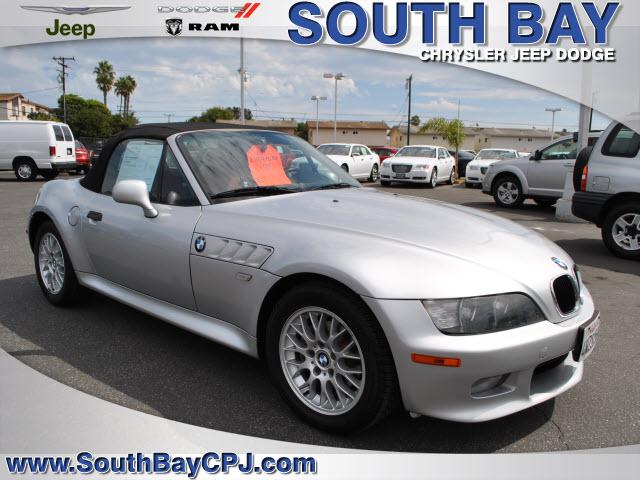 Photo of 2002 BMW Z3