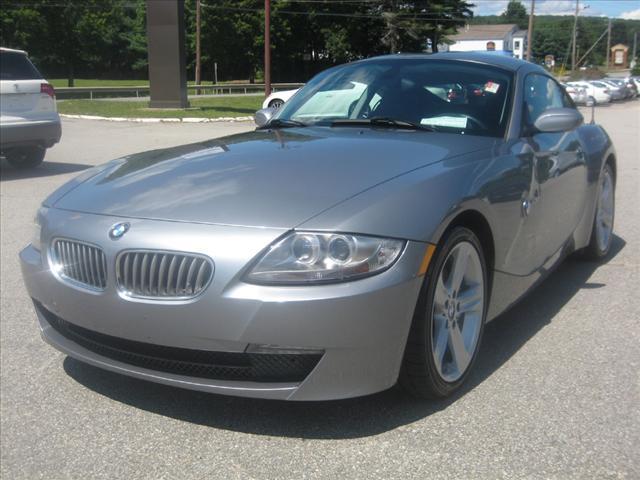 Photo of 2007 BMW Z4