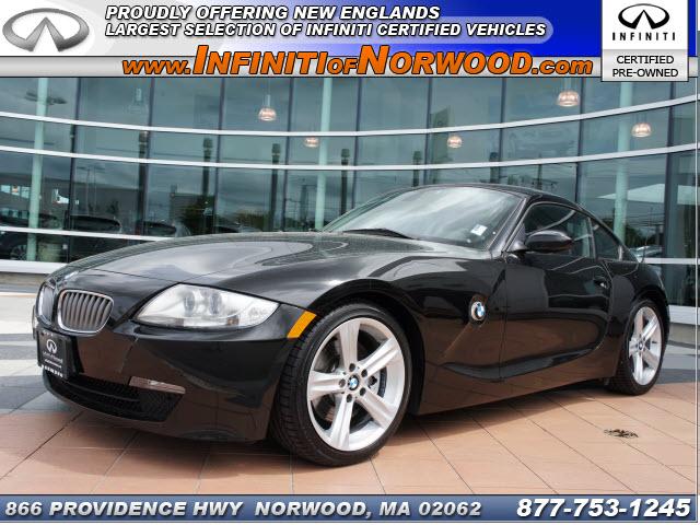 Photo of 2007 BMW Z4