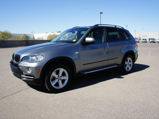 Photo of 2007 BMW X5