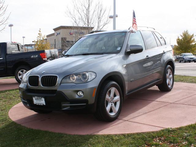 Photo of 2007 BMW X5