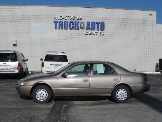 Photo of 1999 Toyota Camry