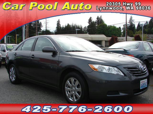 Photo of 2009 Toyota Camry