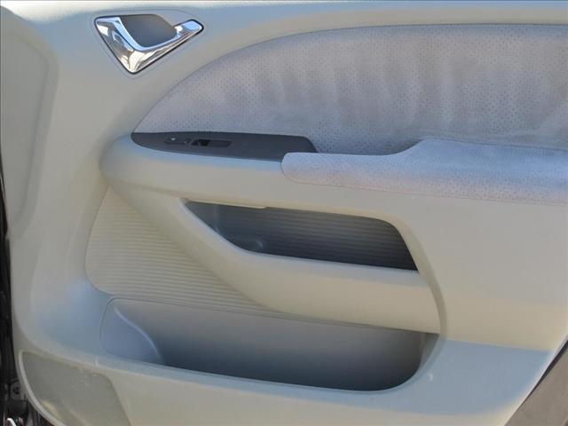 Photo of 2006 Honda Odyssey