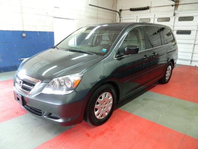 Photo of 2006 Honda Odyssey