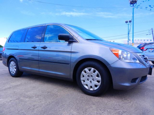 Photo of 2009 Honda Odyssey